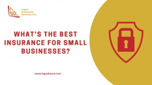 What’s The Best Insurance For Small Businesses in Lakewood, California?