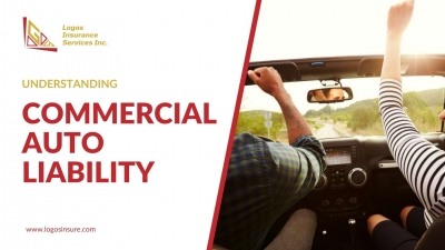 Understanding Commercial Auto Liability for Glendale, California Residents